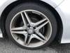 MERCEDES BENZ CLA CLASS