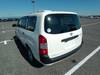 TOYOTA PROBOX VAN