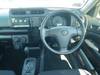 TOYOTA PROBOX VAN