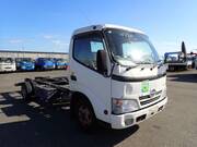 2008 HINO DUTRO 1.55ton
