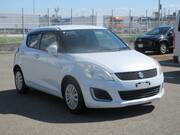 2014 SUZUKI SWIFT XG