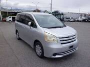 2009 TOYOTA NOAH X SMART EDITION