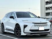 2025 TOYOTA CROWN ESTATE