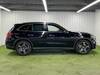 MERCEDES BENZ GLC-CLASS