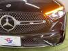 MERCEDES BENZ GLC-CLASS