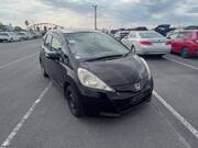 2011 HONDA FIT L