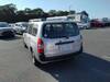 TOYOTA PROBOX VAN