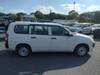 TOYOTA PROBOX VAN