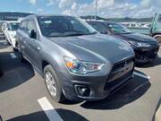 2015 MITSUBISHI RVR M