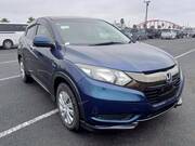 2017 HONDA VEZEL HYBRID