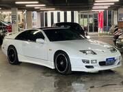 1998 NISSAN FAIRLADY Z
