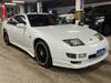 NISSAN FAIRLADY Z
