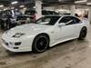 NISSAN FAIRLADY Z