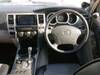 TOYOTA HILUX SURF