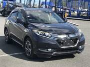 2014 HONDA VEZEL HYBRID Z
