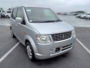 2011 MITSUBISHI EK WAGON M