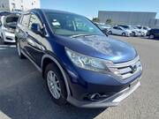2013 HONDA CR-V 20G