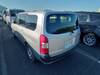TOYOTA SUCCEED VAN