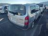 TOYOTA SUCCEED VAN