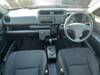 TOYOTA SUCCEED VAN