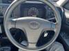 TOYOTA SUCCEED VAN