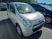 2014 SUZUKI ALTO