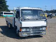 1991 MITSUBISHI CANTER 2ton
