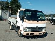 2011 TOYOTA DYNA 1.6ton