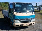 2012 HINO DUTRO 1.7ton