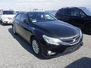 2014 TOYOTA MARK X 250G