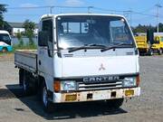1992 MITSUBISHI CANTER 1.5ton