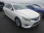 2014 TOYOTA MARK X