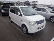 2010 MITSUBISHI EK WAGON