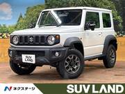 2024 SUZUKI JIMNY SIERRA