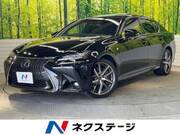 2019 LEXUS GS