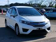 2013 HONDA FIT HYBRID