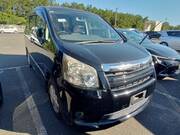 2007 TOYOTA NOAH SI