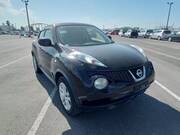 2013 NISSAN JUKE 15RX TYPE V