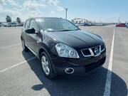 2012 NISSAN DUALIS 20G