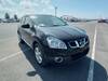 NISSAN DUALIS