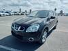 NISSAN DUALIS