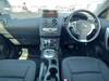 NISSAN DUALIS