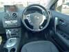 NISSAN DUALIS