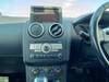 NISSAN DUALIS