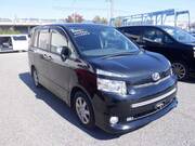 2009 TOYOTA VOXY ZS KIRAMEKI II