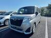 SUBARU JUSTY