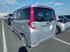 SUBARU JUSTY