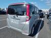 SUBARU JUSTY