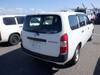 TOYOTA PROBOX VAN