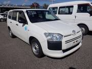 2015 TOYOTA PROBOX VAN